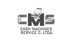 CMS Cash Machines Service